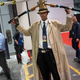 Image for article titled The Absolute Best Cosplay of 2013